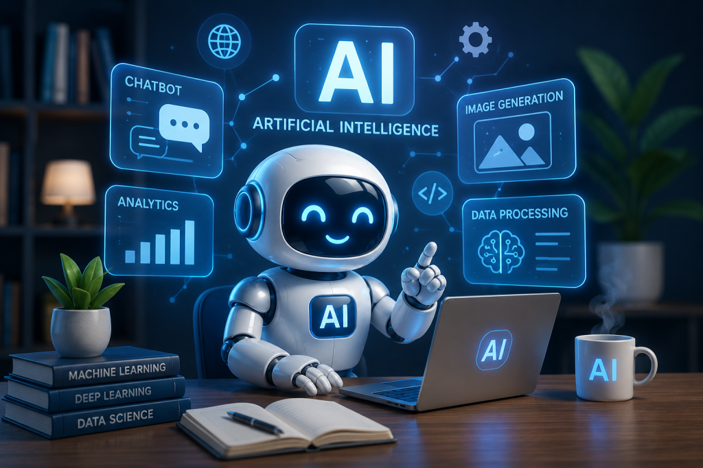 AI