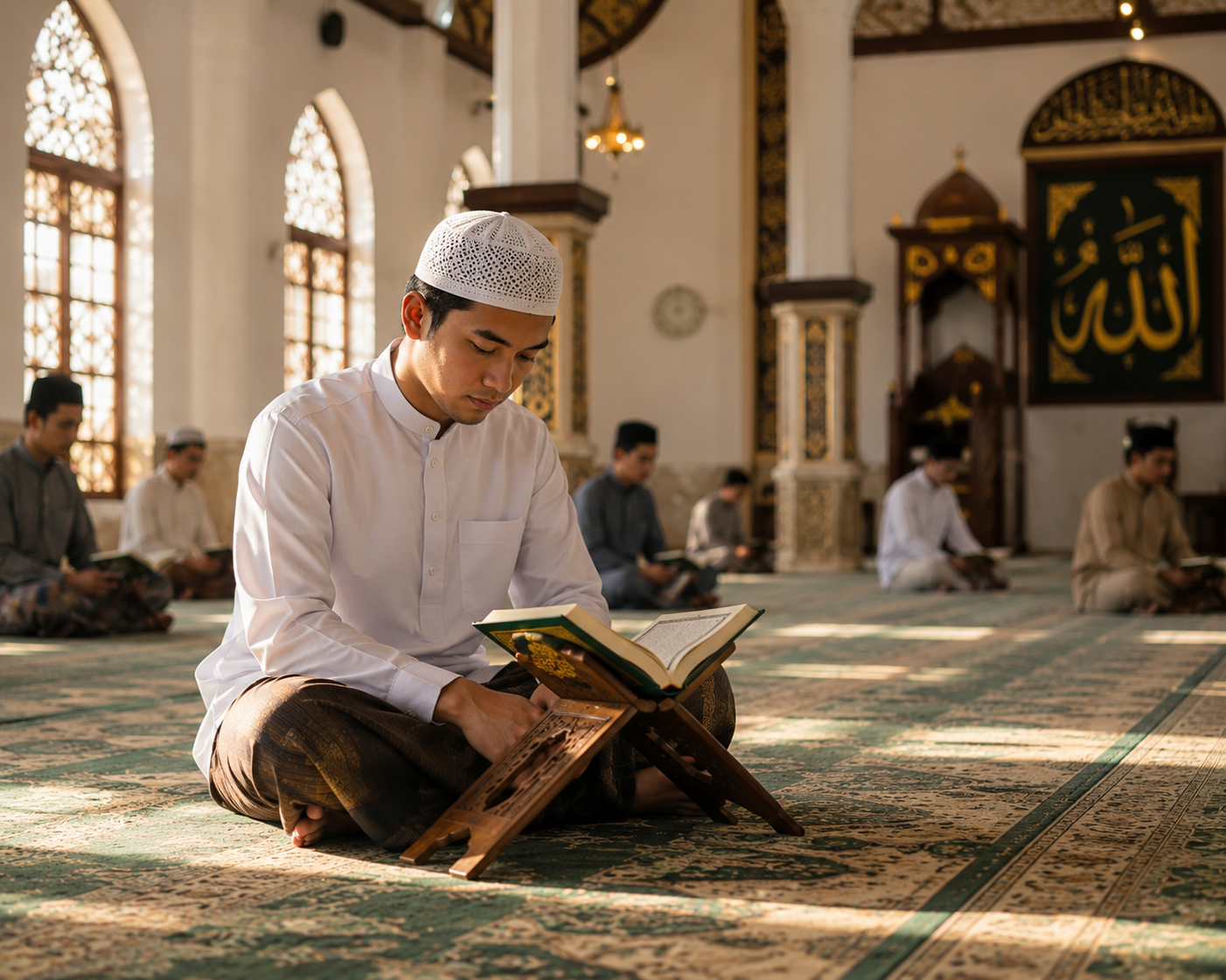 10 Ayat Alquran Tentang Pernikahan