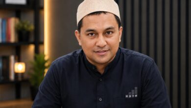 Belajar Amanah dari Nazir Baitul Asyi dalam Merawat Harta Umat